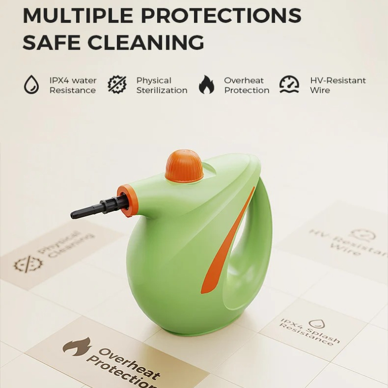 Home Appliances - Hot sell Home Appliances Steam Cleaner