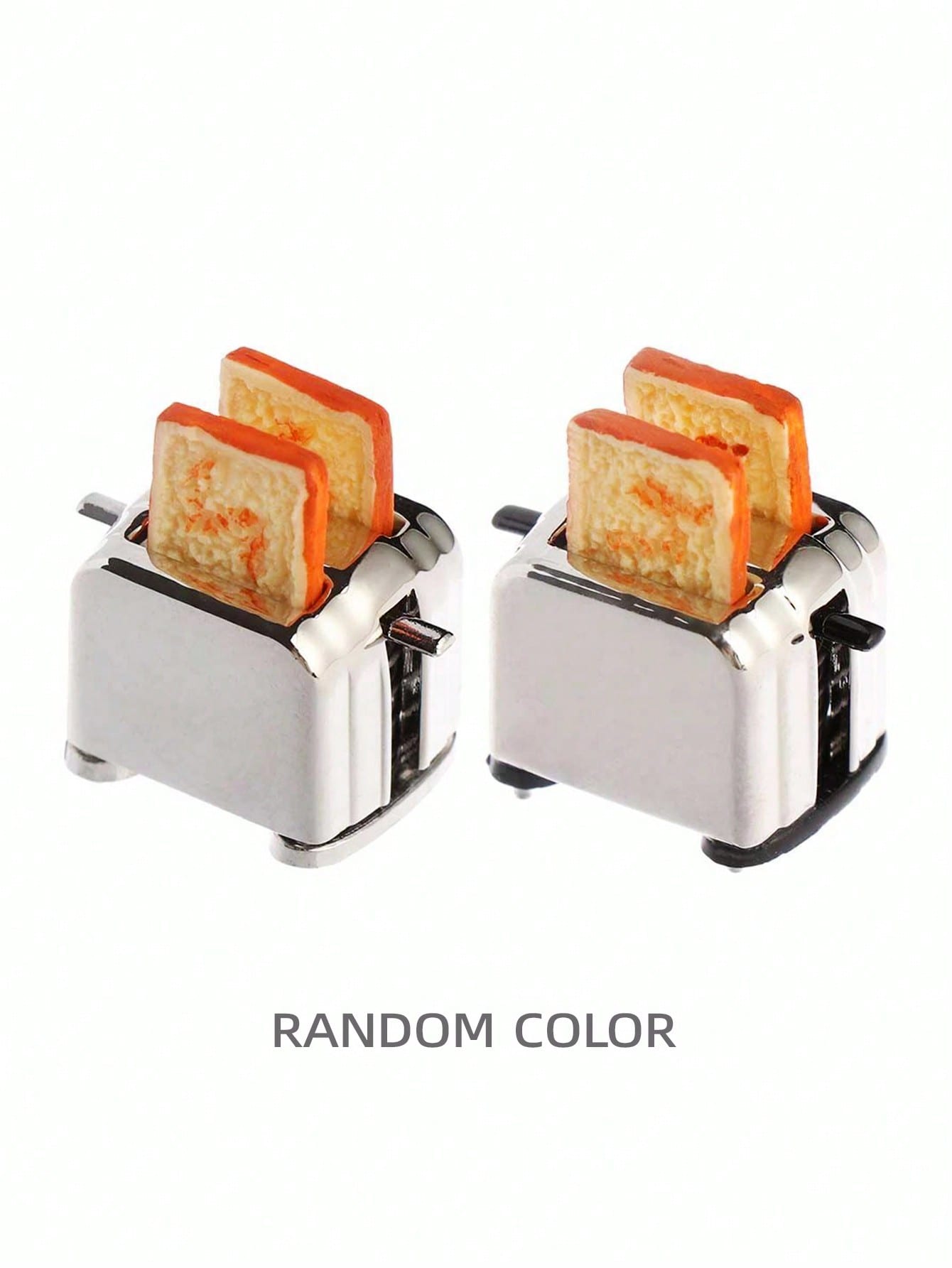 1:12 Dollhouse Miniature Toast - đánh giá và giá Small Appliances