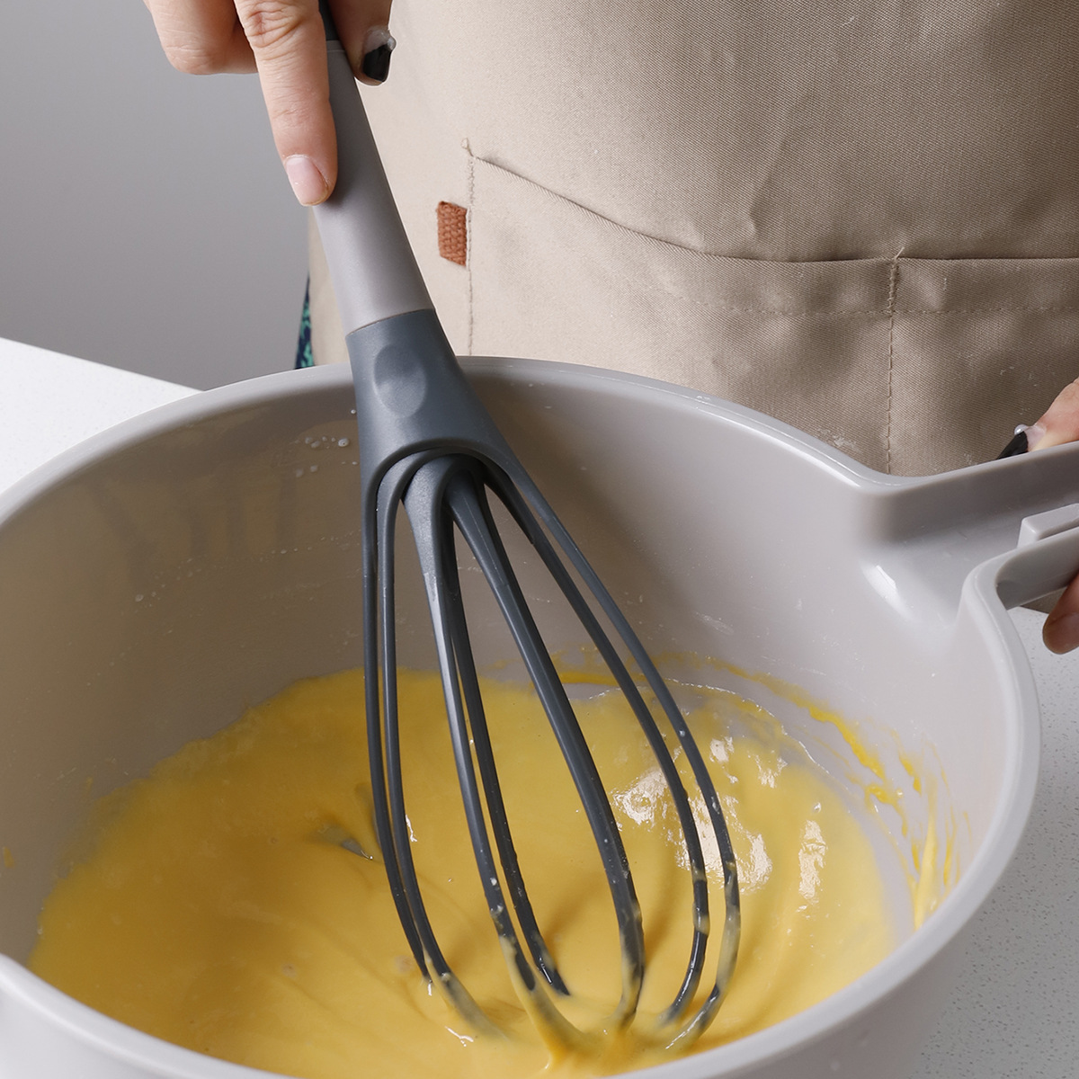 1pcs Egg Beater Rotated Egg Mi - đánh giá và giá Immersion Hand Blender Set