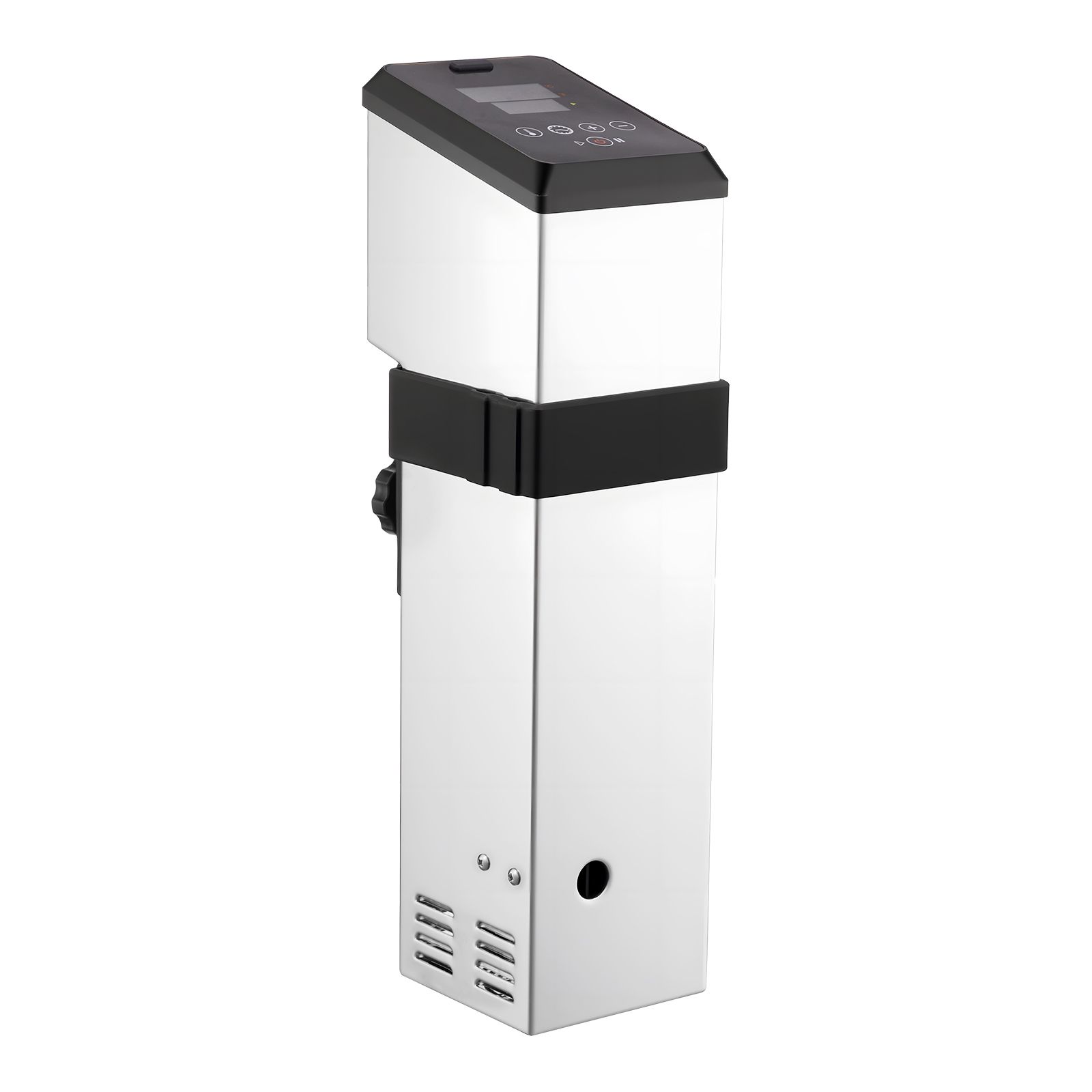 1500W Sous Vide for Precision  - đánh giá và giá Digital Sous Vide Precision Cooker