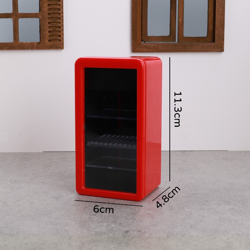 Mini Miniature Simulation Lumi - đánh giá và giá Kitchen Appliances