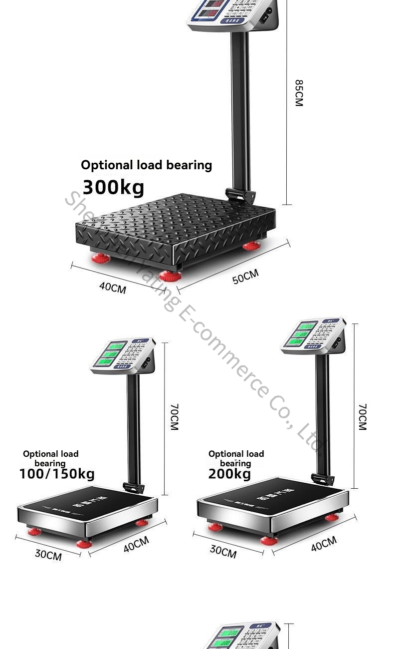 200Kg Electronic Kitchen Scale - đánh giá và giá Kitchen Appliances