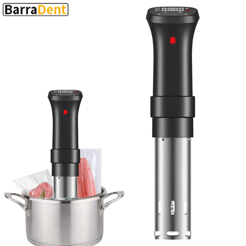 Sous Vide Machine Precision Co - đánh giá và giá Digital Sous Vide Precision Cooker