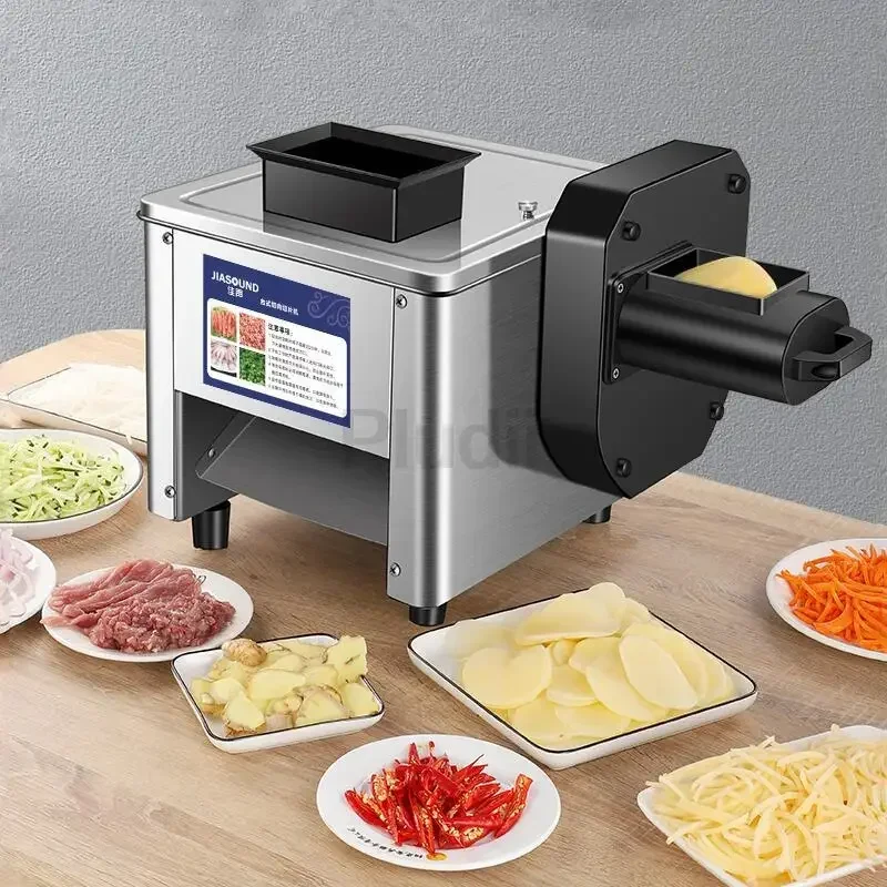 Electric Meat Slicer Machine C - đánh giá và giá Automatic Meat Slicer Home