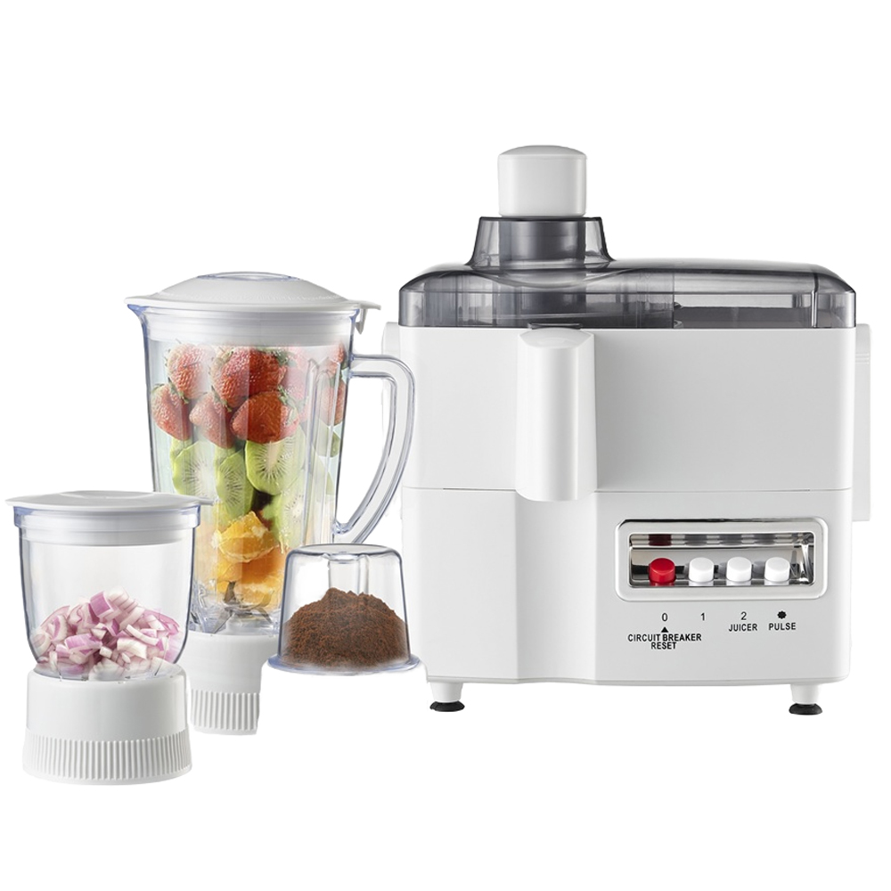 4 in 1 Multi-Purpose Household - đánh giá và giá Kitchen Appliances