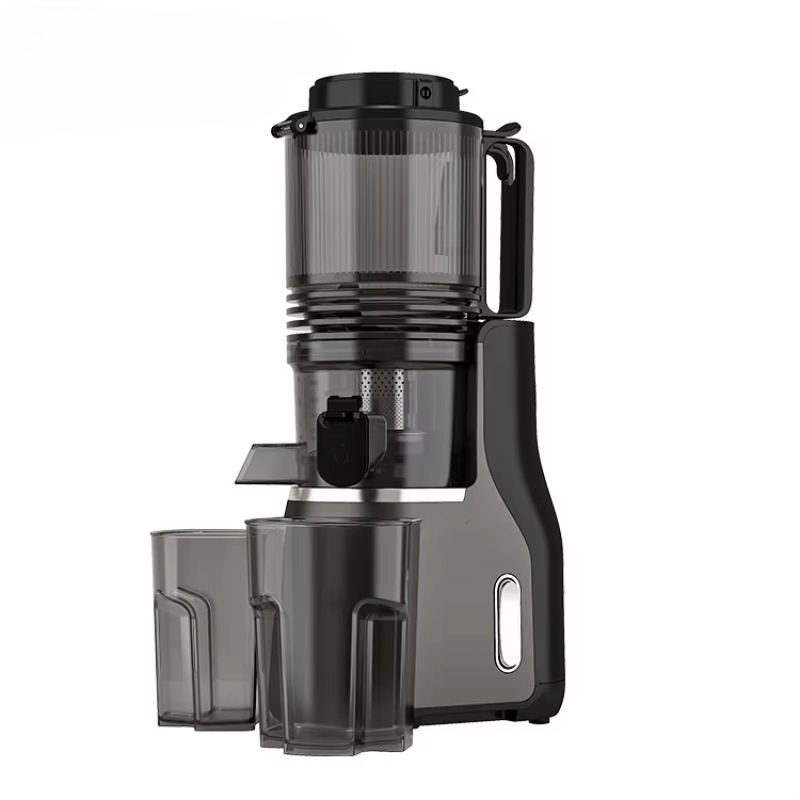 500Ml large feed chute cold pr - đánh giá và giá Electric Slow Juicer Cold Press