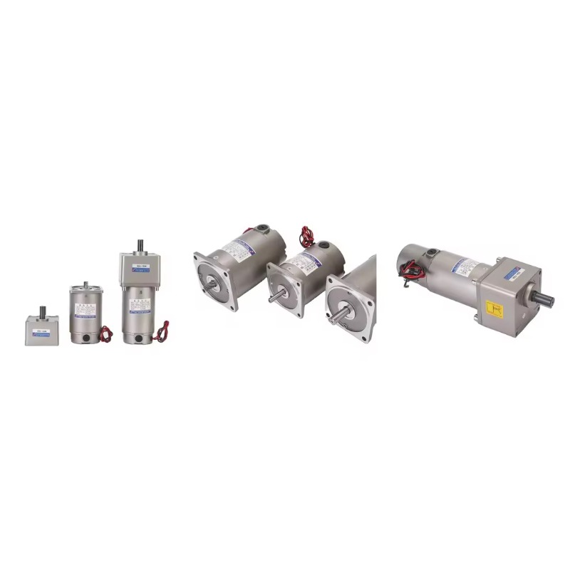 Compact Parallel Shaft PMDC Br - đánh giá và giá Home Appliances