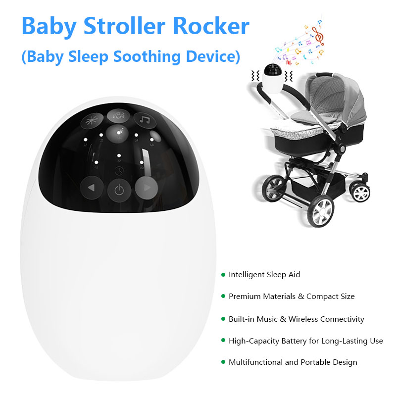 Portable Outdoor Baby Stroller - đánh giá và giá Home Appliances