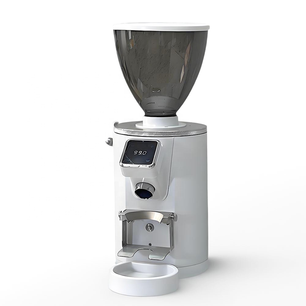 Large Capacity Bean Hopper Esp - đánh giá và giá Coffee Bean Grinder Electric