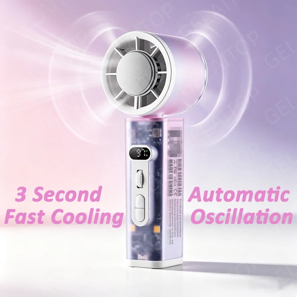 2026 Portable Handheld Fan Aut - đánh giá và giá Portable Blender Usb Rechargeable