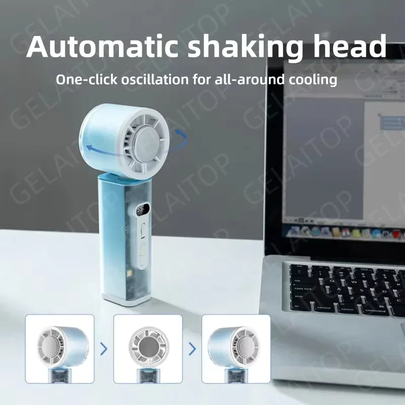 2026 Portable Handheld Fan Aut - đánh giá và giá Portable Blender Usb Rechargeable
