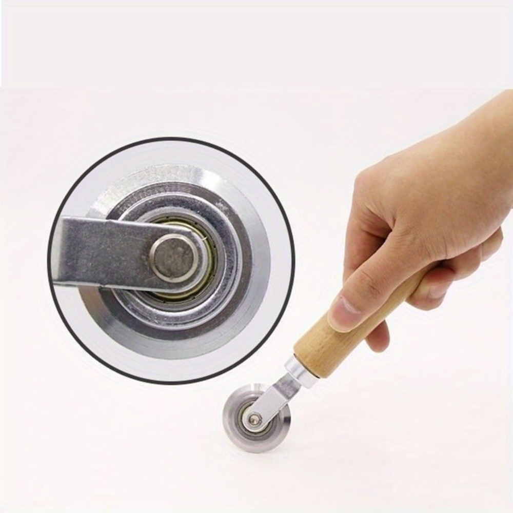 1 DIY Creasing Wheel - Craft C - đánh giá và giá Home Appliances
