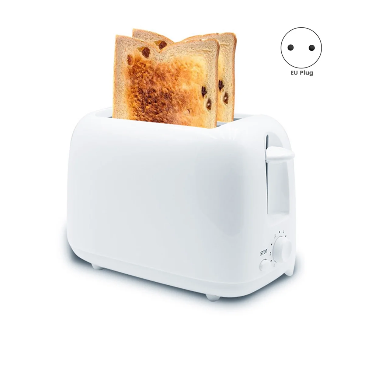 A61I Multifunctional Automatic - đánh giá và giá Mini Waffle Maker Machine