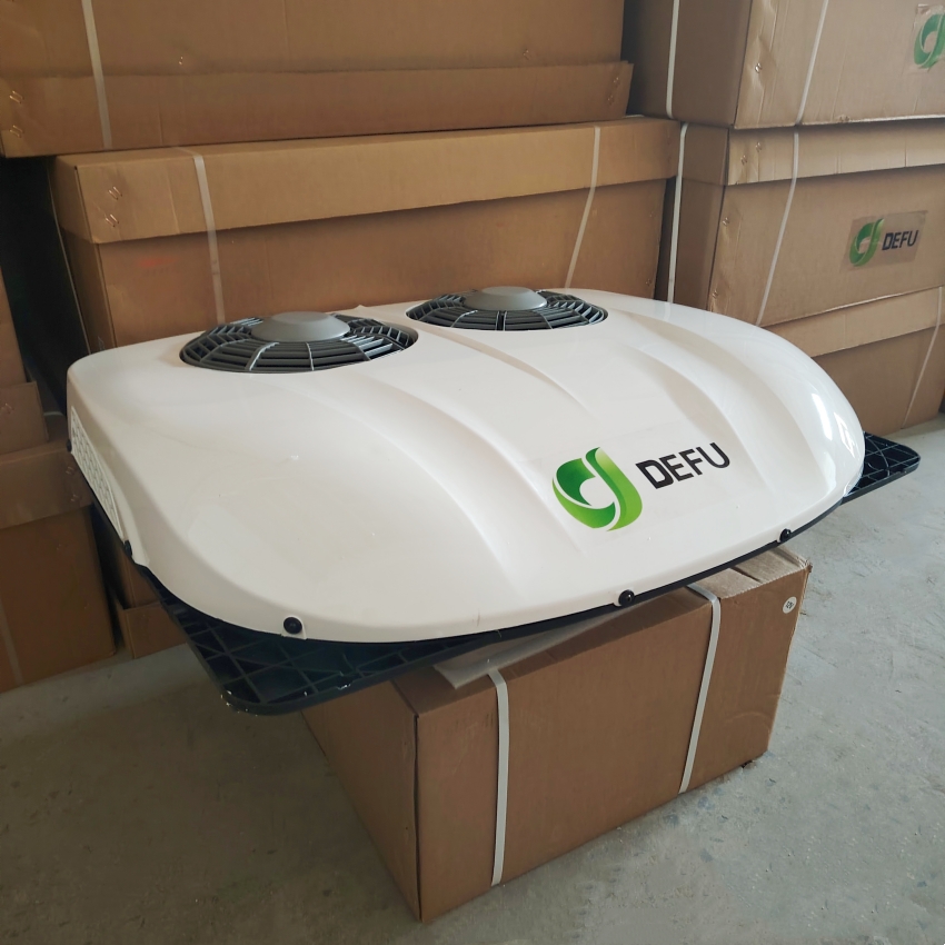 caravan air Conditioners Aire  - đánh giá và giá Air Conditioners