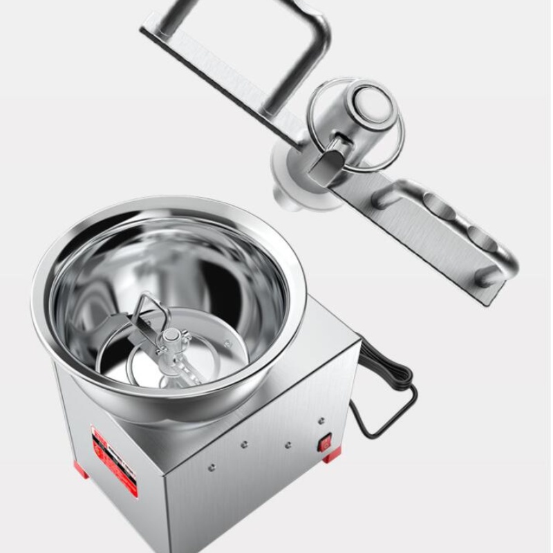 Flour Dough Mixer Machine Knea - đánh giá và giá Kitchen Appliances
