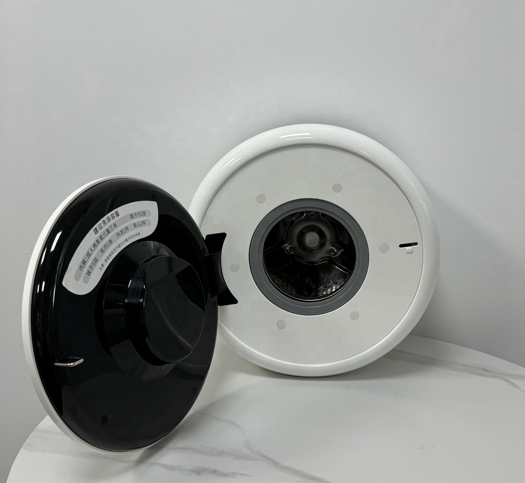 Wall Mounted Stable Mini Washi - đánh giá và giá Laundry