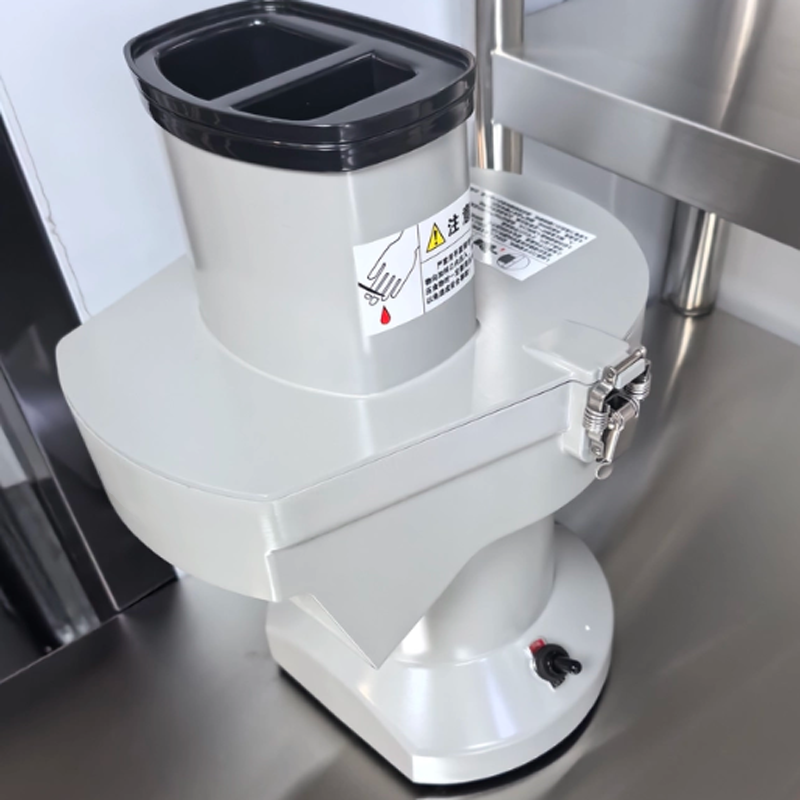 Electric Vegetable Cutter 10In - đánh giá và giá Automatic Meat Slicer Home