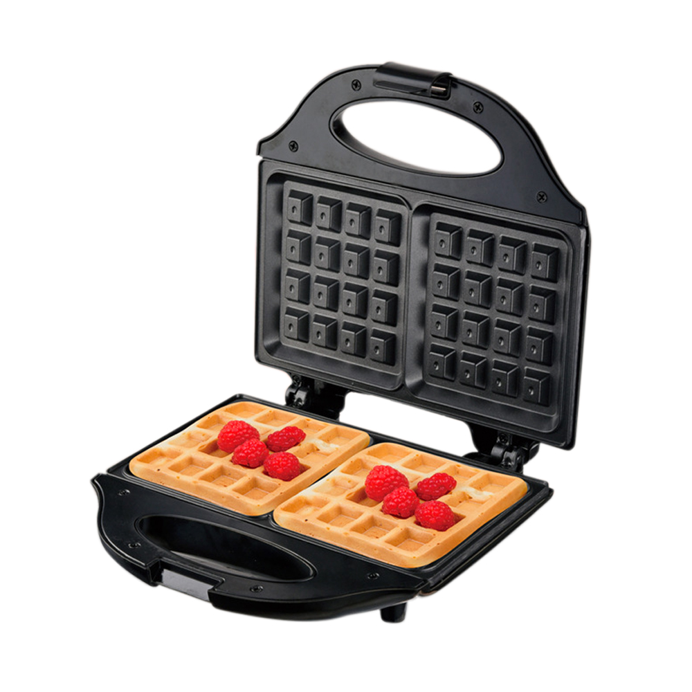 Professional Electric Waffle M - đánh giá và giá Mini Waffle Maker Machine