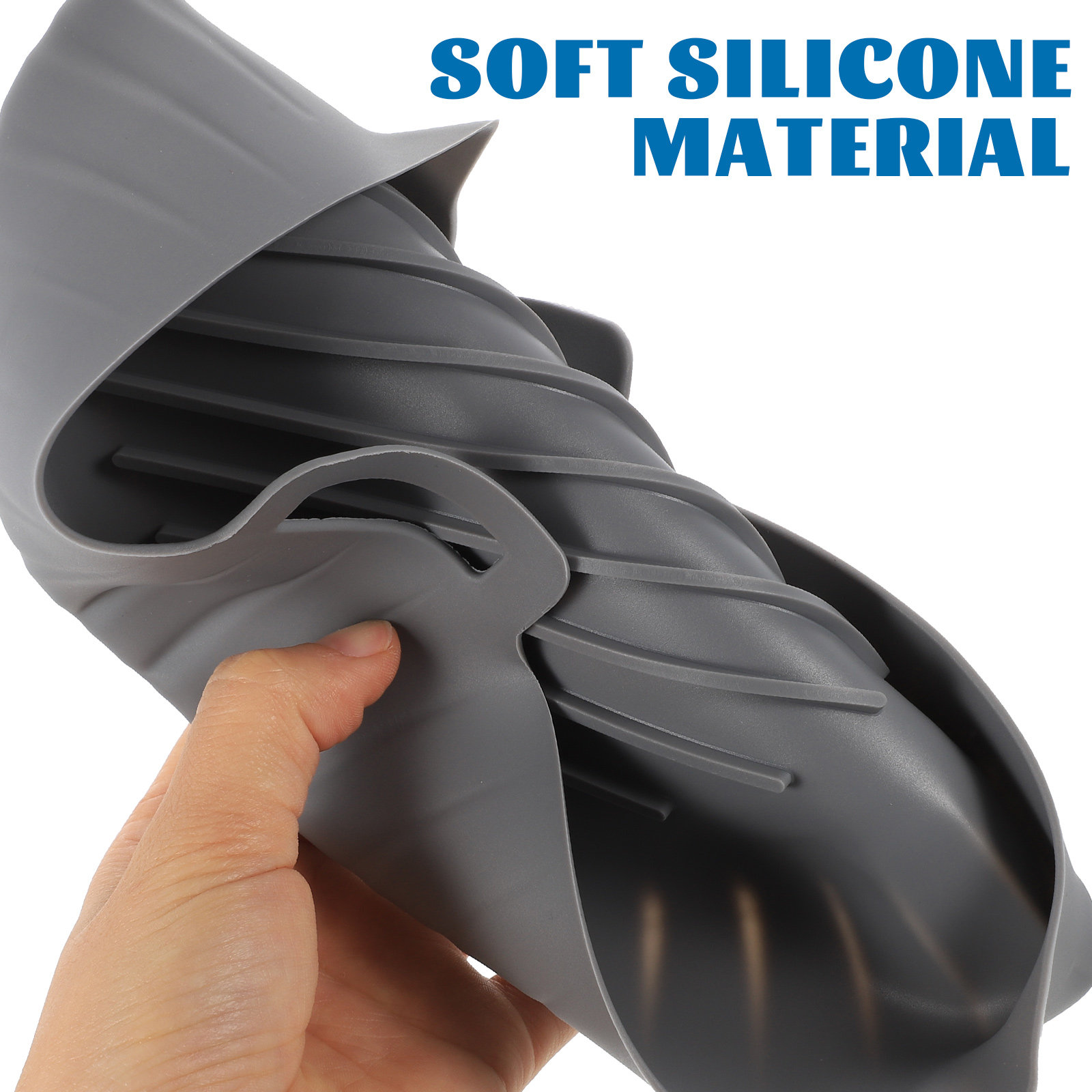 Air Fryer Silicone Pot Round N - đánh giá và giá Air Fryer Silicone Pot Liner