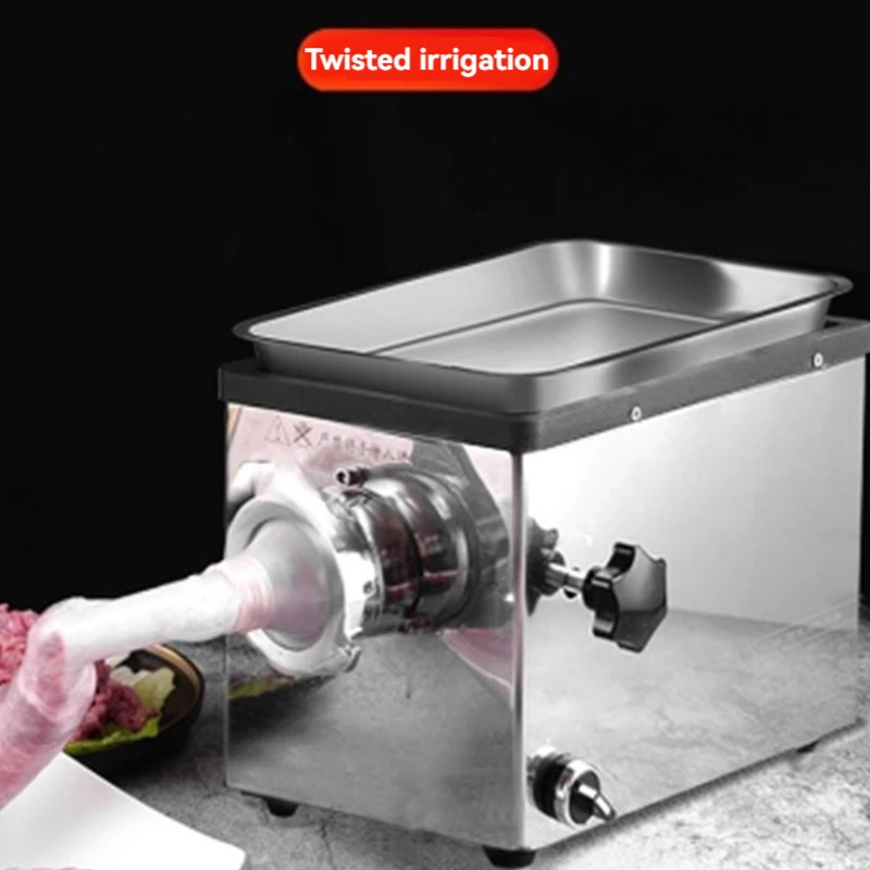 Fully automatic multi-function - đánh giá và giá Automatic Meat Slicer Home