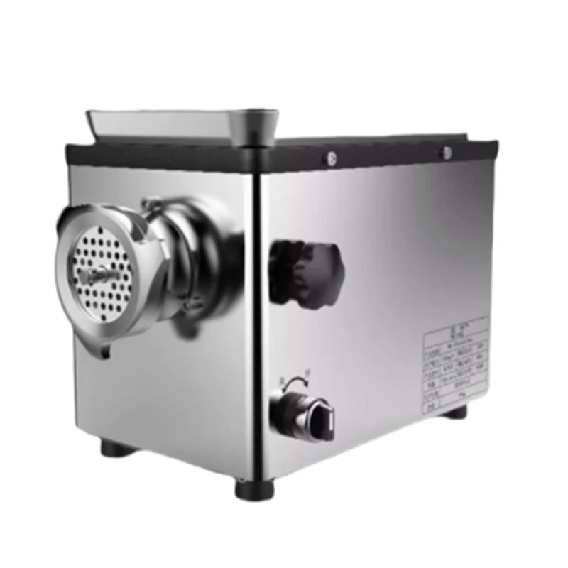 Fully automatic multi-function - đánh giá và giá Automatic Meat Slicer Home