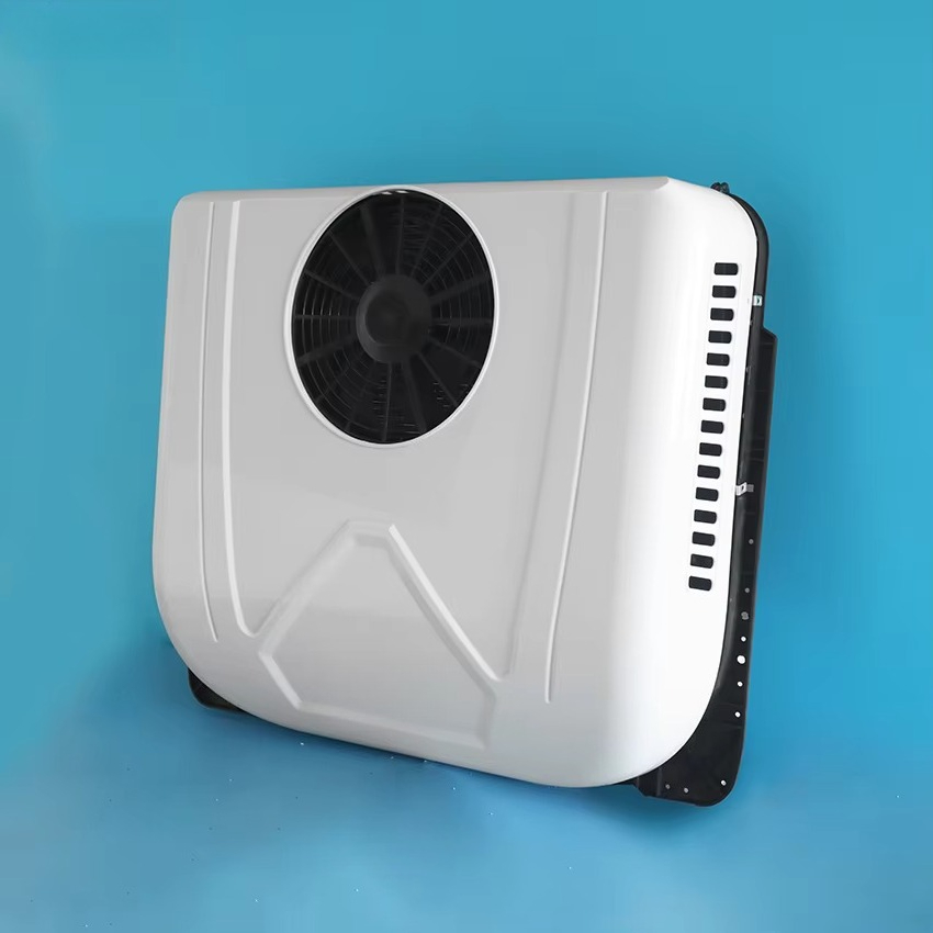 Rooftop Double Fan Auto Blowin - đánh giá và giá Air Conditioners