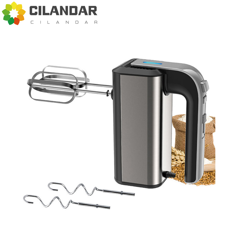 Điện Trứng Be Mini Thép Không  - đánh giá và giá Immersion Hand Blender Set