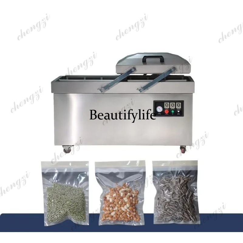 A81 Wet And Dry Use Vacuum Pac - đánh giá và giá Food Vacuum Sealer Machine
