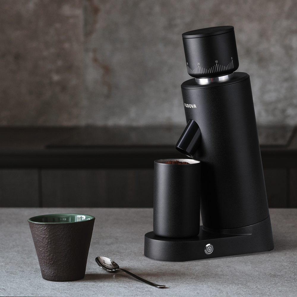 Office Home Use Single Dose Co - đánh giá và giá Coffee Bean Grinder Electric