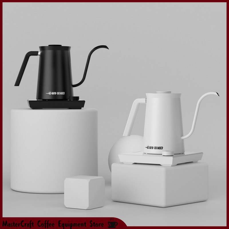 MHW-3BOMBER Electric Temperatu - đánh giá và giá Electric Kettle Temperature Control