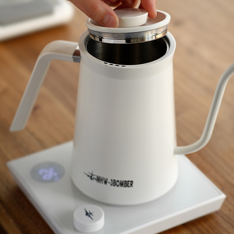 MHW-3BOMBER Electric Temperatu - đánh giá và giá Electric Kettle Temperature Control