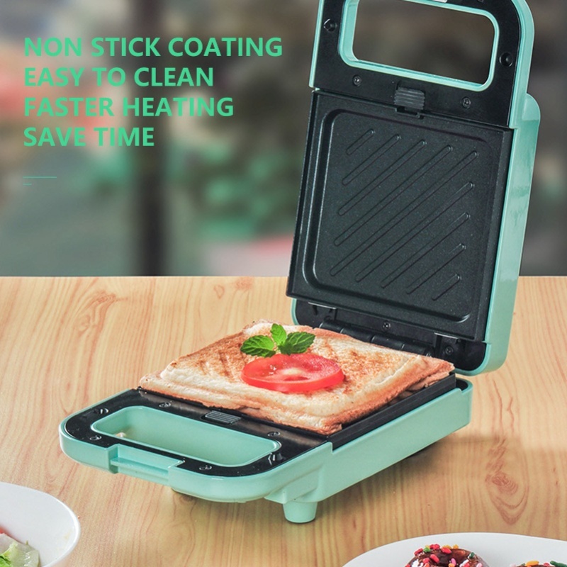 For Home Kitchen Mini Automati - đánh giá và giá Mini Waffle Maker Machine