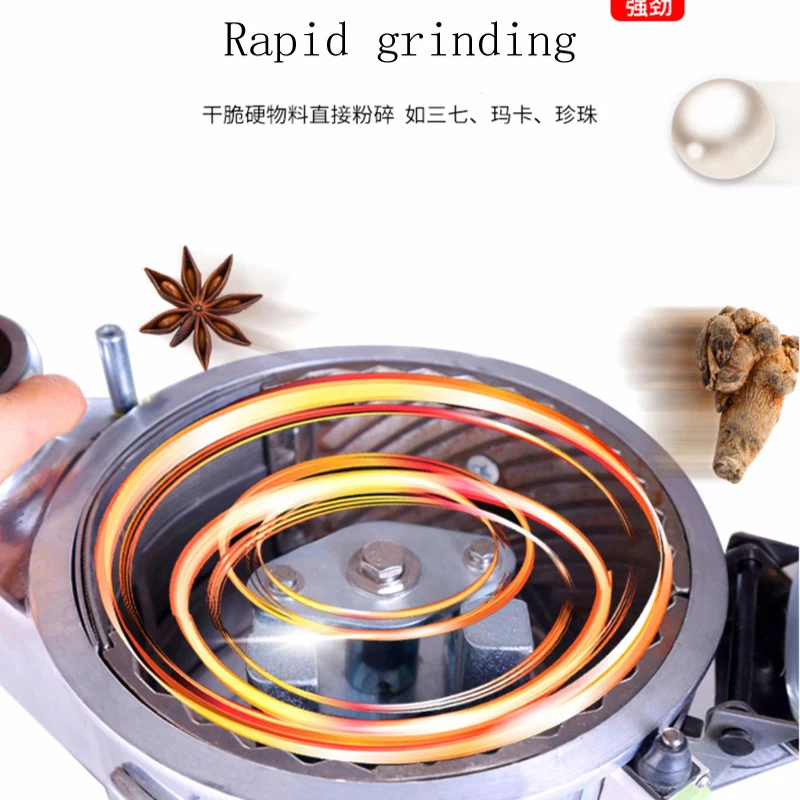 Commercial Multifunctional New - đánh giá và giá Coffee Bean Grinder Electric