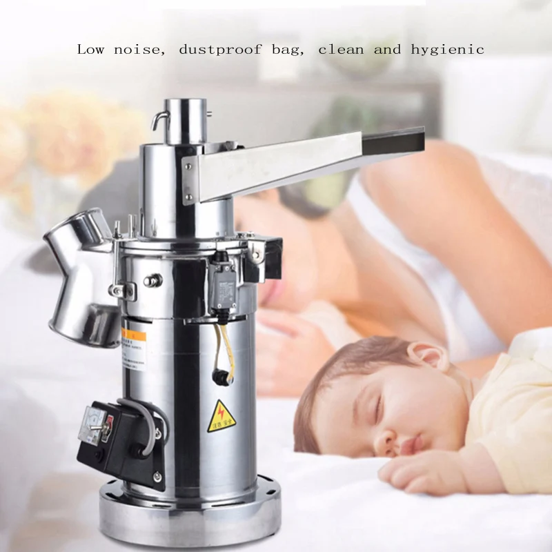 Commercial Multifunctional New - đánh giá và giá Coffee Bean Grinder Electric