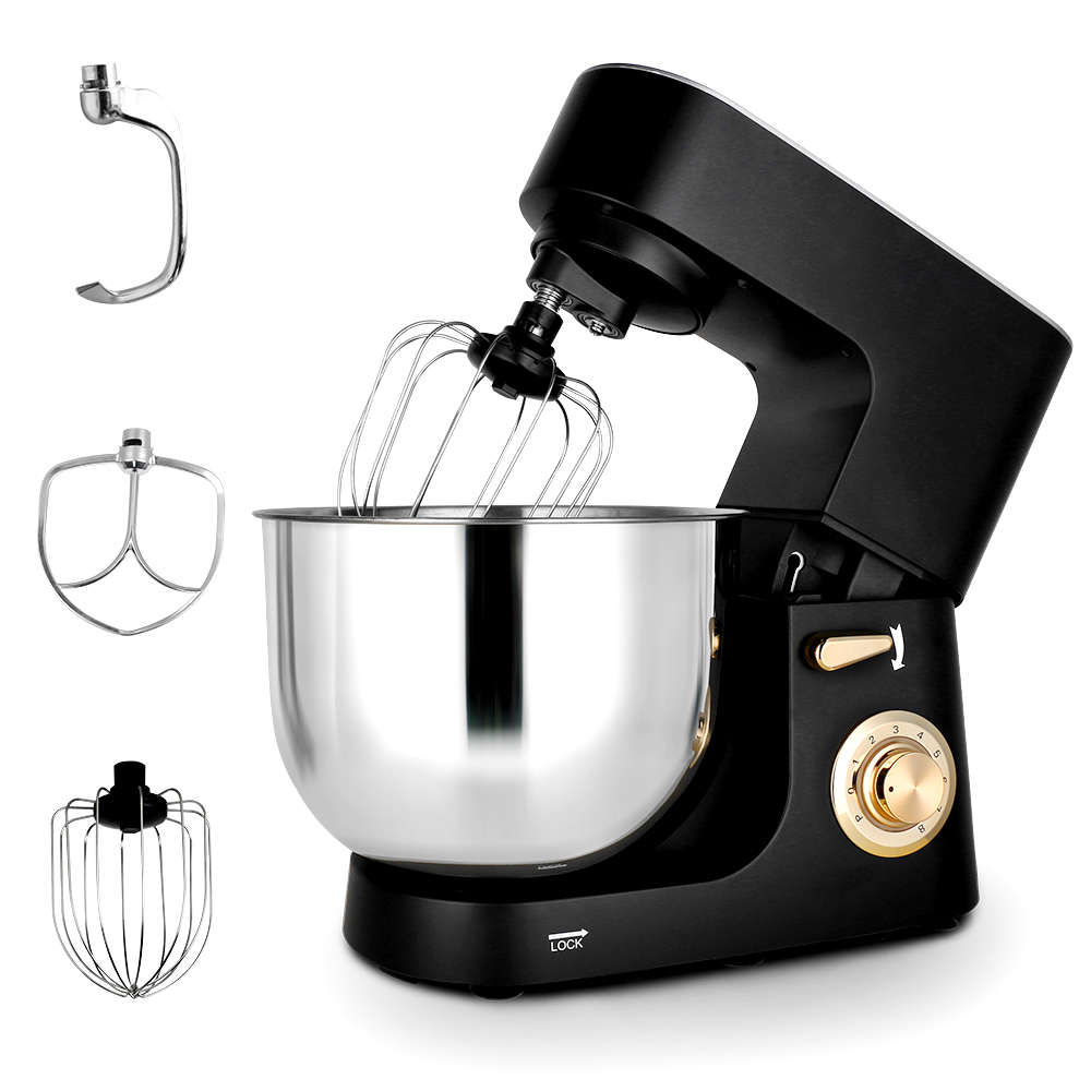 Household Stand Mixer High Pow - đánh giá và giá Home Appliances
