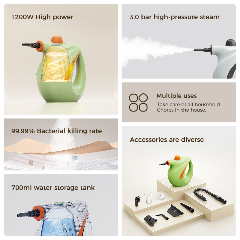 Hot sell Home Appliances Steam - đánh giá và giá Home Appliances