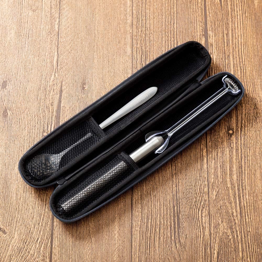 Handheld Milk Frother Electric - đánh giá và giá Electric Milk Frother Handheld