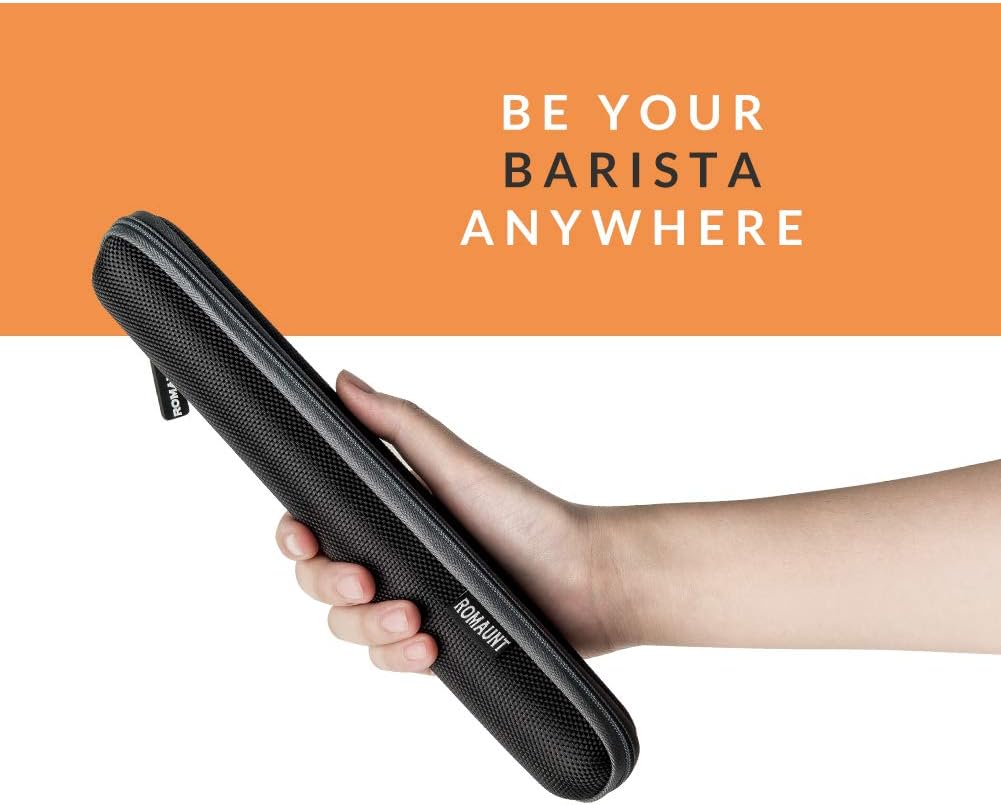 Handheld Milk Frother Electric - đánh giá và giá Electric Milk Frother Handheld