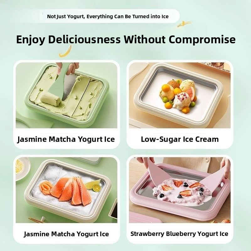  Non- Home Use Ice Cream Maker - đánh giá và giá Small Appliances