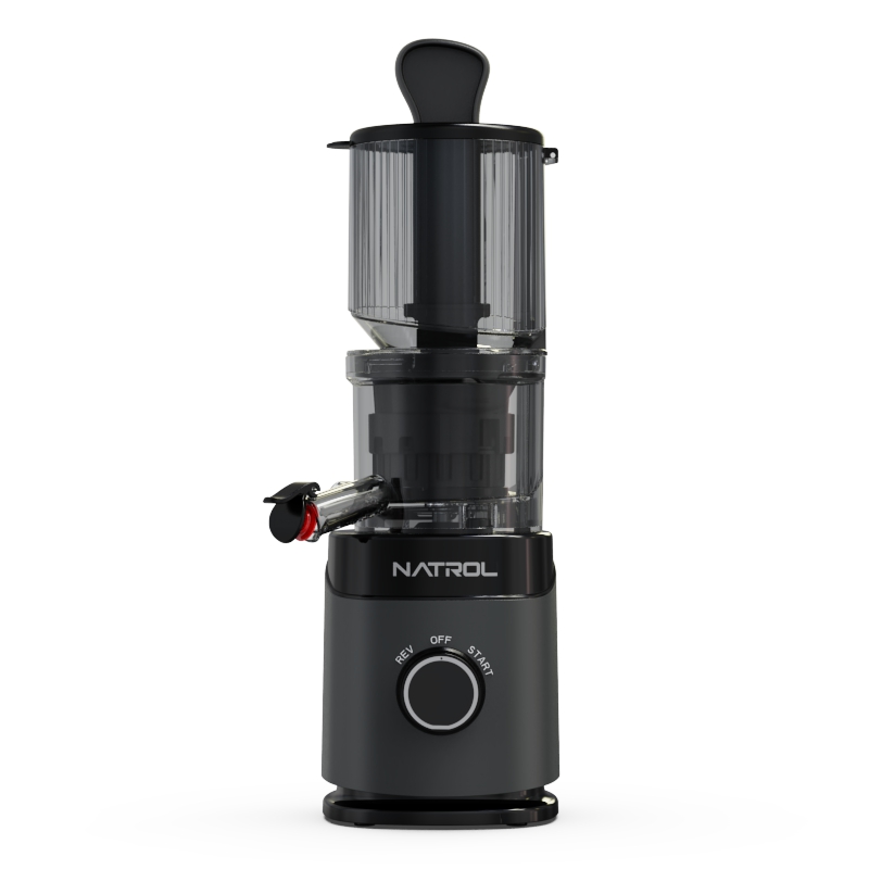 Wide Mouth Smart Ice Cream Mil - đánh giá và giá Electric Slow Juicer Cold Press