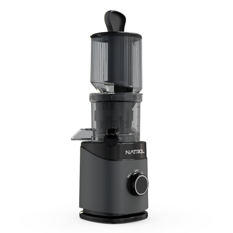 Wide Mouth Smart Ice Cream Mil - đánh giá và giá Electric Slow Juicer Cold Press