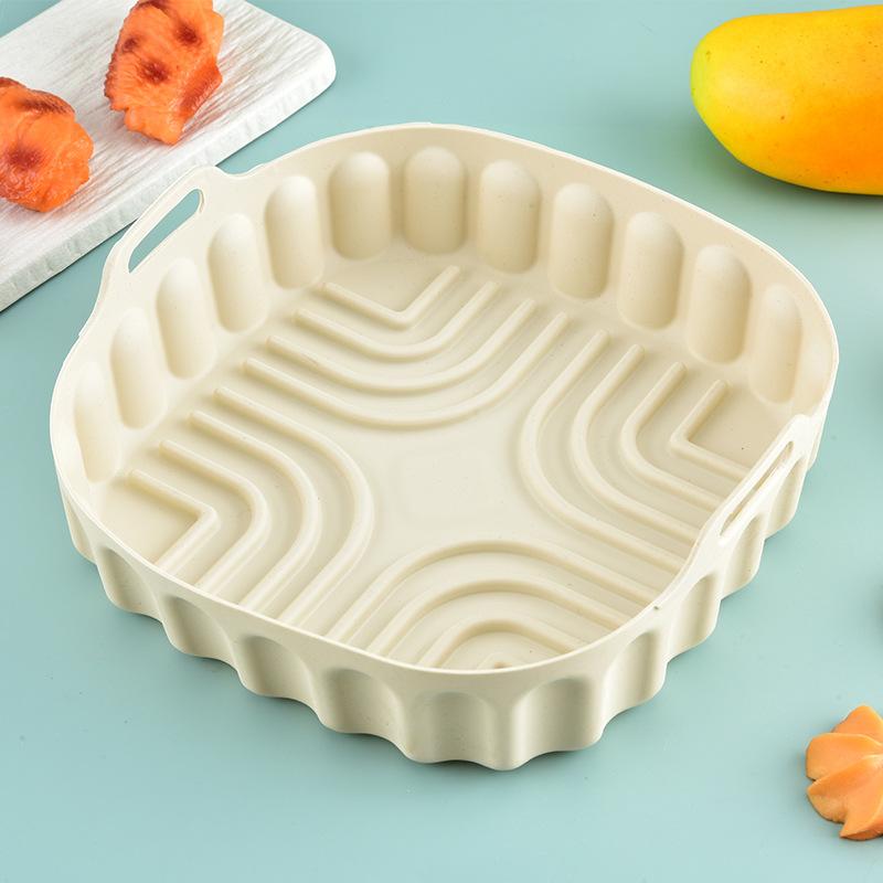Silicone Oven Pot Liner for Ai - đánh giá và giá Air Fryer Silicone Pot Liner
