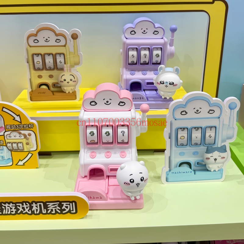 Chiikawa Lucky Draw Machine Se - đánh giá và giá Small Appliances