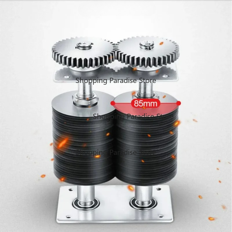 Multifunctional Commercial/Hom - đánh giá và giá Automatic Meat Slicer Home