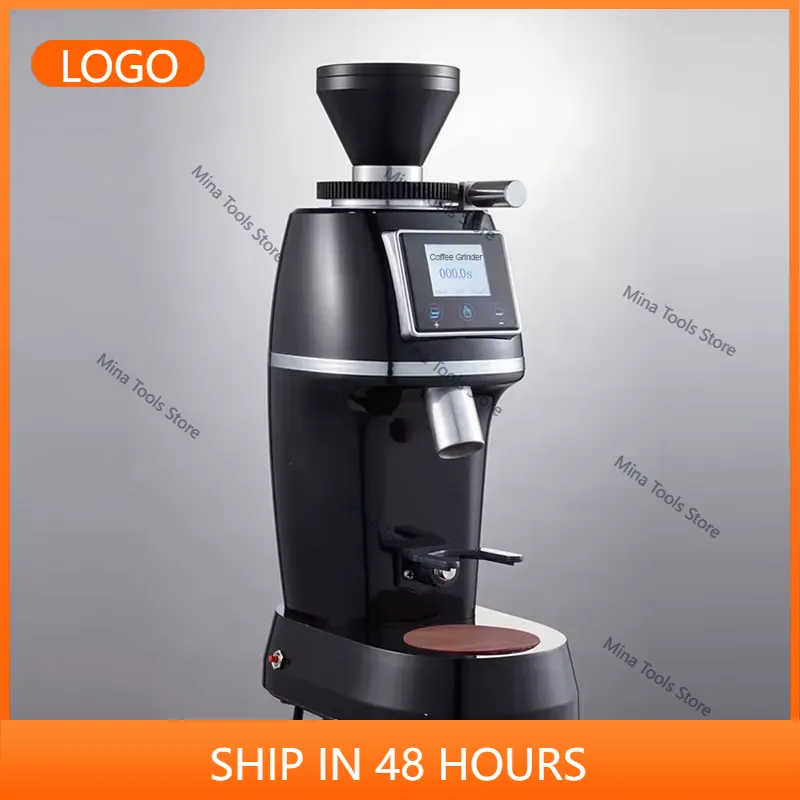 Kalita Commercial Mini Home El - đánh giá và giá Coffee Bean Grinder Electric