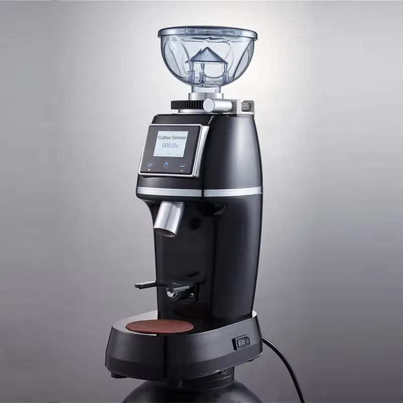Kalita Commercial Mini Home El - đánh giá và giá Coffee Bean Grinder Electric
