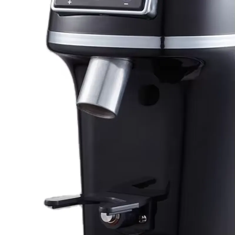 Kalita Commercial Mini Home El - đánh giá và giá Coffee Bean Grinder Electric