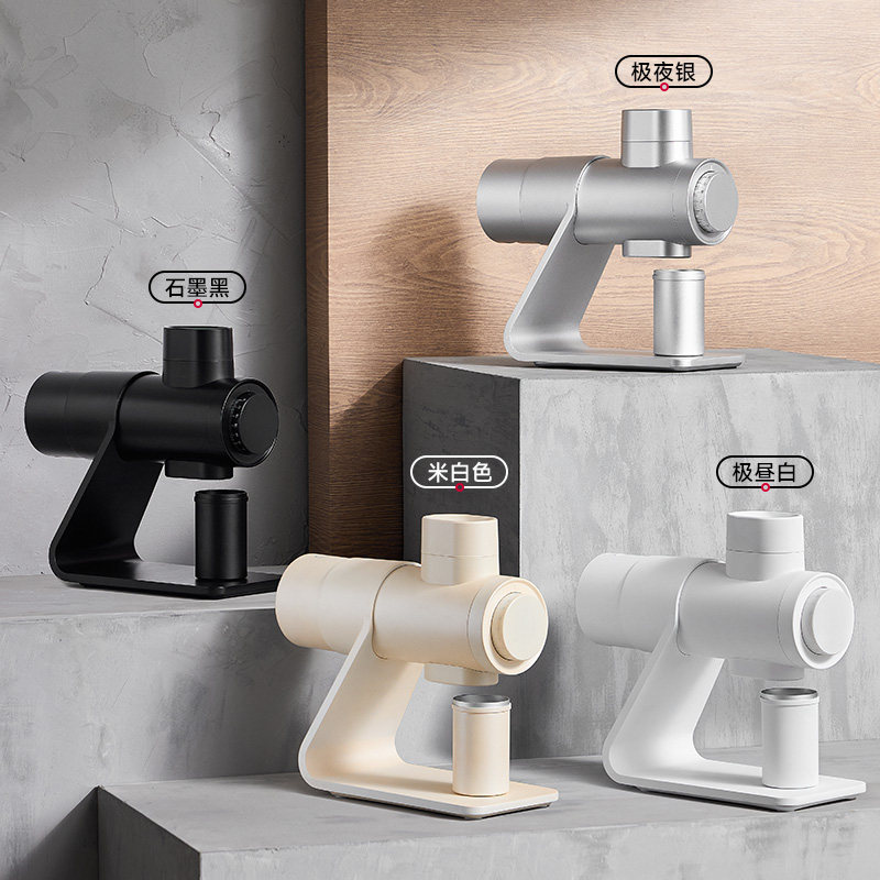 [Professional] Barsetto/Yum Br - đánh giá và giá Coffee Bean Grinder Electric