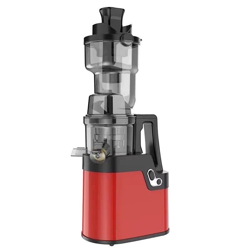 Stainless Steel Electric Slow  - đánh giá và giá Electric Slow Juicer Cold Press