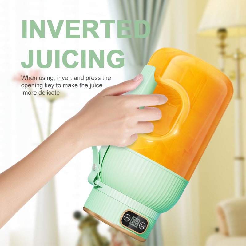 1000ML Portable Juicer Blender - đánh giá và giá Immersion Hand Blender Set
